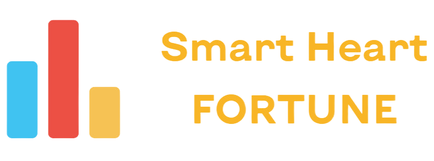 Smart Heart Fortune – Digital agency